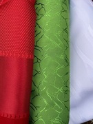 Materiał świąteczny 1m -20 zł