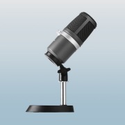 AverMedia AM310 mikrofon USB studyjny gaming streaming biurkowy