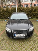 Audi A4 Avant 3.0 Diesel 2005, qauttro