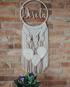 Łapacz snów Imienny