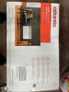 Elektryczny grzejnik konwektorowy atlantic F120 2000W