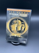 Uniwersalny żołnierz: Powrót (Universal Soldier) DVD, Widescreen