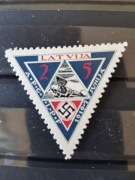 Stara Łotwa(Poczta Lotnicza)