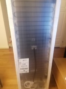 Lodówka do zabudowy ikea koldgrader. Nowa