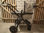 Wózek 2w1 G-Mini Grand Gondola / Spacerówka + nosidełko