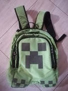 Plecak minecraft 