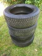 Bridgestone Blizzak 225/60R18