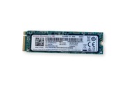 Dysk NVMe M.2 2280 Union Memory AM6672 256GB Szybki Dokładnie Przetestowany