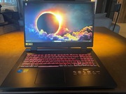ACER NITRO 5 AN517-55-51MQ 17,3" I5-12450H 16GB 512GB SSD RTX4060 WIN11