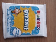 Brainbox obrazki bonus karty 