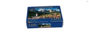 Puzzle Clementoni 13200 elementów High Quality Collection. Dolomity.
