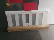 Drzwi wewnętrzne PORTA G5