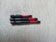 Trzy bity magnetyczne