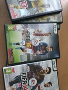 Seria gier FIFA PC (13, 14, 16, 17, 18, 22)