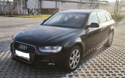 Audi A4 B8 Avant
