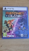 Ratchet and Clank Rift Apart PS5 Polska Wersja (stan 6/6)