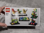 Zestaw Lego 40563 Hołd dla Lego House