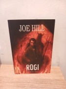 Rogi    Joe Hill