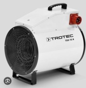 Nagrzewnica TROTEC TDS 75r