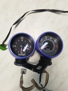 Smart 450 Fortwo Zegarek Obrotomierz
