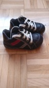 Ecco buty trzewiki jesienne rozmiar 23 NOWE