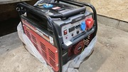 Agregat prądotwórczy Bremme BE 100 – NOWY, 6,9 kW, 3-fazowy, AVR