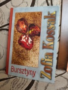 Bursztyny. Zofia Kossak