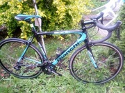 Rower szosowy Bianchi Sempre Pro rozm.57 - NOWY