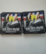 Vlepy Włocłavia Włocławek 