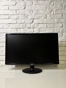 Monitor 24 cale 1080p Acer S240HL
