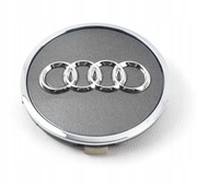 Dekielki Audi 4 sztuki 