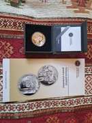 10 zł Ochrona polskiej granicy wschodniej z 2022