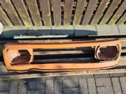 Przód, grill warburg 353