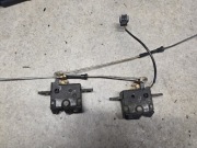 Zamki klapy tył audi 80 b4 kombi/avant