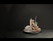 Warhammer 40 000 Astra Militarum Provisionally Prepared