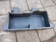 9834338580-00 Stropian koła Peugeot Citroen DS