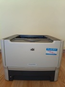 Drukarka laserowa HP LaserJet p2015 duplex