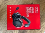 Słuchawki gamingowe nowe Mpowair bezprzewodowe