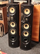 FOCAL SPECTRAL 40TH ! Unikatowe jubileuszowe kolumny ! Kartony ! Gwarancja