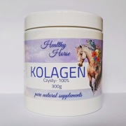 Suplement Healthy Horse Kolagen 100%