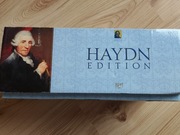 HAYDN Edition - Edycja limitowana 150CD