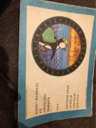 Pingwin wyrusza w świat i barwne przygody stara