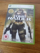 Tomb Raider Underworld XBOX 360 ZOBACZ 