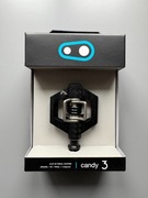 NOWE pedały zatrzaskowe CrankBrothers Candy 3 + bloki ! OKAZJA !
