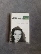 Kaseta Hanna Banaszak 