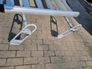 Bagażnik dachowy land rover Discovery 1i 2