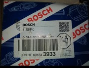 przepływomierz bosch fiat 1.9 jtd multijet