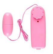 Wibrator pociskowy stymulator łechtaczki 