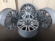  Komplet Felg Mini IS54 7J 18' OEM