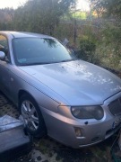 sprzedam silnik do samochód Rover 75 turbo 1,8 benzyna